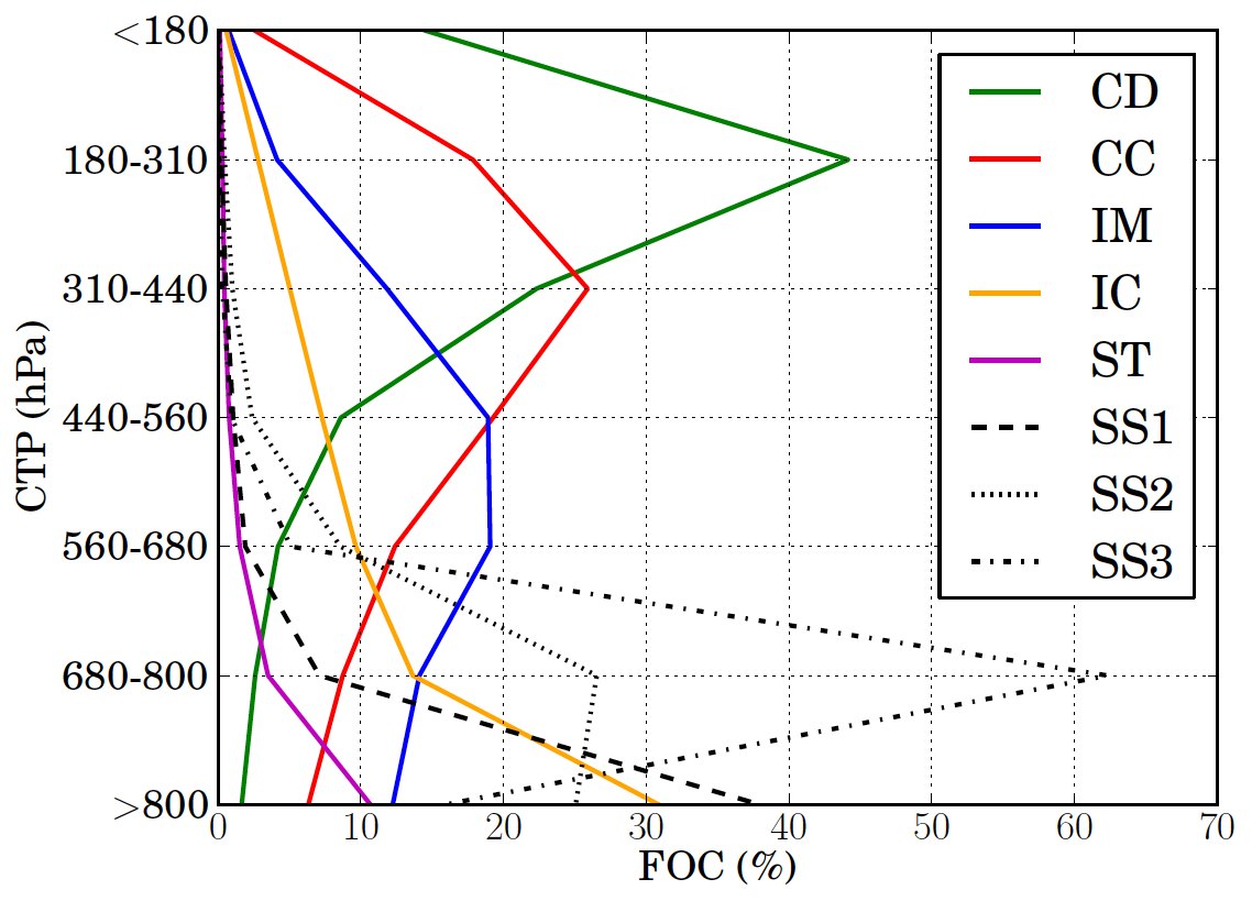 Regime Vertical RFO