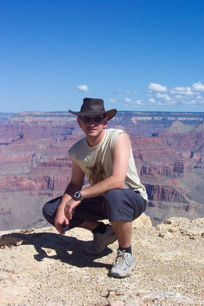 GRAND CANYON